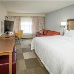 Hampton Inn By Hilton London-North Ky