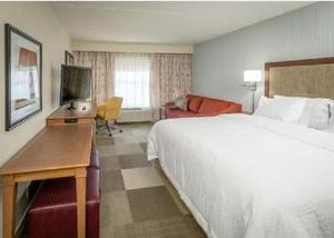 Hampton Inn London-North, Ky, London