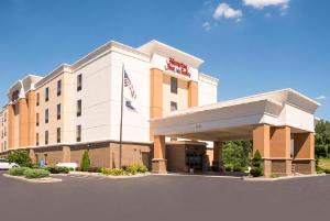 Hampton Inn & Suites Mansfield South @ I 71, Mansfield