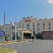 Hampton Inn & Suites Norfolk-Airport