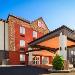 Hotels near Zembo Shrine - Best Western Plus New Cumberland Inn & Suites