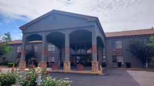 Travelodge by Wyndham Grand Junction, Grand Junction