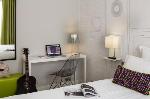 Paris Expo France Hotels - Hotel Paris Vaugirard