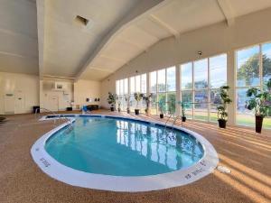 Days Inn by Wyndham - Cape Cod Area, West Yarmouth