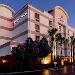 Bailey Hall at Broward College Hotels - Candlewood Suites Fort Lauderdale Airport-Cruise