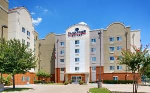 Candlewood Suites Plano East, Plano