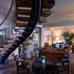 Harrogate Theatre Hotels - Hotel du Vin & Bistro Harrogate