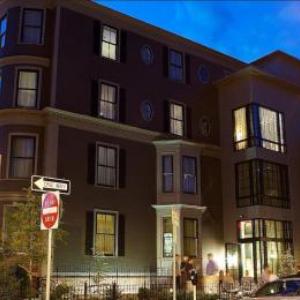 Hotels near Loeb Drama Center - Hotel Veritas