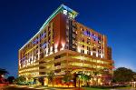 Our Lady Of-Lake University Texas Hotels - Aloft Houston By The Galleria