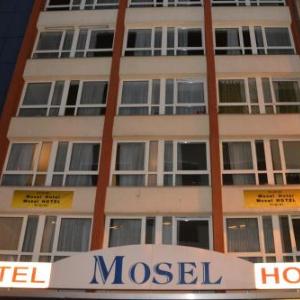 Mosel Hotel