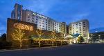 Ridgemoor Country Club Illinois Hotels - DoubleTree By Hilton Hotel Chicago O'Hare Airport - Rosemont