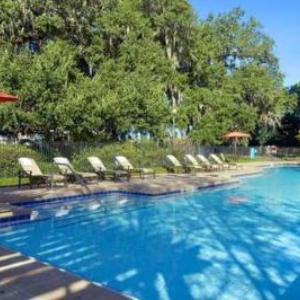 Majestic Oaks Ocala Hotels - Hilton University Of Florida Conference Center Gainesville