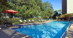 Hilton University of Florida Conference Center Gainesville, Gainesville