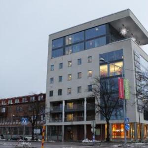 Hotell Skövde