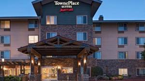 TownePlace Suites Fayetteville Cross Creek, Fayetteville