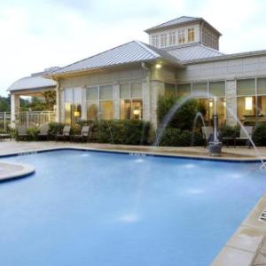 Hilton Garden Inn Dallas/Arlington