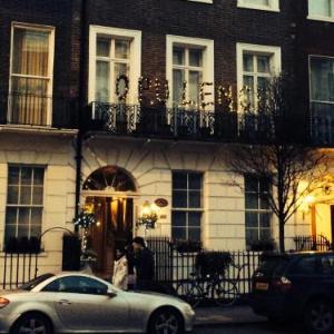 Hotels near Regent's Park London - Opulence Boutique Hotel and Spa