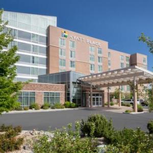 Hyatt Place Reno-Tahoe Airport