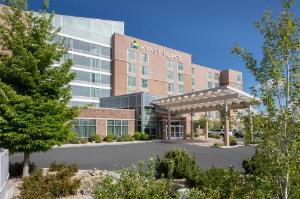 Hyatt Place Reno/Tahoe Airport, Reno