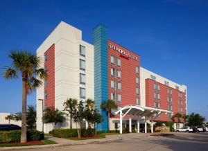 SpringHill Suites Houston NASA/Webster, Webster
