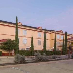 Comfort Suites Fort Worth North Fossil Creek