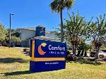 Okaloosa-Walton Cmnty College Florida Hotels - Comfort Inn & Suites Crestview