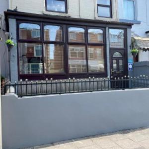 Blackpool Opera House Hotels - Abbey Lodge