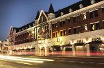 Cleveland Chiropractic College California Hotels - Hollywood Historic Hotel