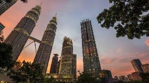 Four Seasons Hotel Kuala Lumpur, Kuala Lumpur