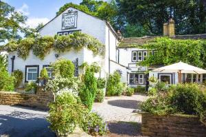 Shibden Mill Inn, Brighouse