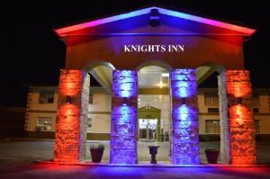 Knights Inn Greenville, Greenville