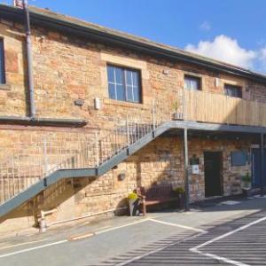 Crows Hotel