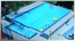 Soham Guest House, Murud