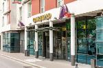 Gennevilliers France Hotels - Courtyard By Marriott Paris Saint Denis