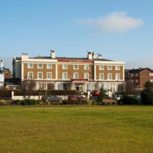 The Royal Hotel