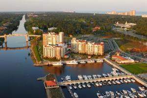 Marina Inn at Grande Dunes, Myrtle Beach