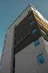 Curico Chile Hotels - Radisson Hotel Curico