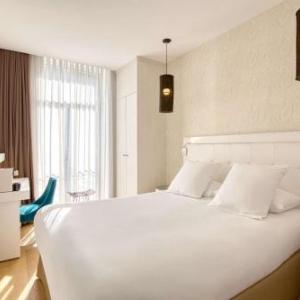 Hotels near Zenith Arena Lille - Best Western Plus Up Hotel & Bar