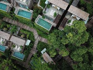 Dinso Resort - SHA Plus, Patong Beach