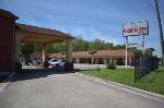 Moss Hill Texas Hotels - Residents Suites Liberty