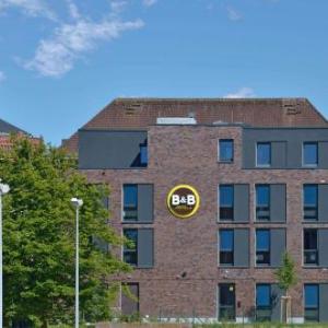 B&B Hotel Kiel-Wissenschaftspark