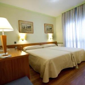 Hotel Los 5 Pinos