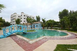 Collection O 8256 Amantran Resort, Digha