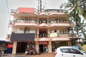 Capital O 9630 Hotel Maharaja, Suntikoppa