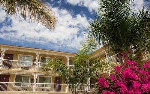 Regency Inn in Los Angeles, Glendale