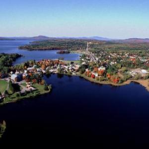 Hotels near Rangeley Health and Wellness Pavilion - Rangeley Saddleback Inn