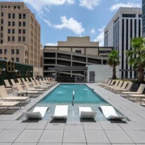 Hotels Near Deep Ellum Elm In Dallas Tx United States Stay Alfred On Jackson Street