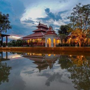 Chiang Mai Hotels With Parking Deals At The 1 Hotel With - 