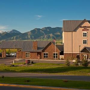 Residence Inn by Marriott Bozeman