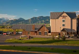Residence Inn Bozeman, Bozeman